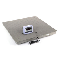 Купить Платформенные весы MAS PM4PE-1.5 1012 (MI-E)