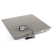 Купить Платформенные весы MAS PM4PB-0.6 1012 (MI-B), с RS-232