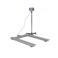 Купить Электронные паллетные весы MAS PM4UB-1.5 (MI-B), с RS-232