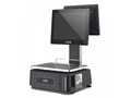 Весы с печатью этикеток CAS CL8000-15PCA