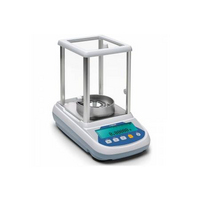 Лабораторные аналитические весы HPBG-514Ai
