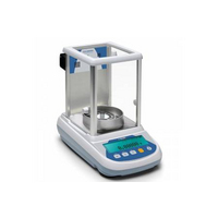 Купить Лабораторные аналитические весы SHPBG-165i-ION