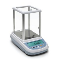 Лабораторные аналитические весы LGW-423i