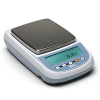 Лабораторные аналитические весы LG-20001