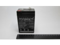 Компл.части к весам/аккумулятор BATTERY Delta DT 6045 (CAS ER/ERJR)