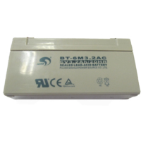 Купить Компл.части к весам/аккумулятор BATTERY Delta DT 6012 (CAS SW-II/DB-II/PB)