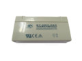 Компл.части к весам/аккумулятор BATTERY Delta DT 6012 (CAS SW-II/DB-II/PB)
