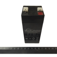 Компл.части к весам/ аккумулятор Скейл СКИ-12 BATTERY