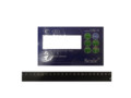 Компл. части/ СКЕЙЛ СКЕН KEY BOARD PAD наклейка клавиатуры