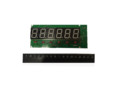 Компл. части/ СКЕЙЛ СКЕ MAIN PCB ASSY главная плата