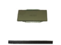 Компл. части/ CAS ER-JR15CBU(LCD) индикатор