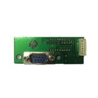 Купить Компл. части/ CAS EC плата RS-232