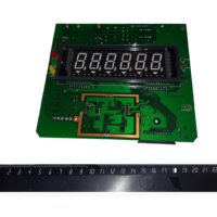 Купить Компл. части/ CAS DB-II главная плата (VFD)