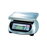Купить Вeсы порционные влагозащищенные AND SK-2000WP