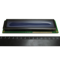 Компл. части/ CAS CL5000P LCD модуль