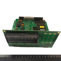 Купить Компл. части/ CAS CI5010A главная плата