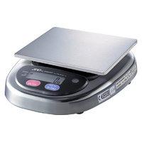 Купить Вeсы порционные влагозащищенные AND HL-3000LWP