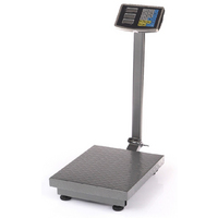 Купить Весы бытовые Профит 806 (150;20;40х50) LCD