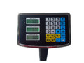 Весы бытовые Профит 806 (150;20;40х50) LCD