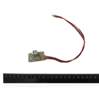 Компл. части к весам/ CAS SWN плата USB