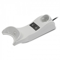 Купить Зарядно-коммуникационная подставка (Cradle) для сканера MERTECH 2300/2310 white настольная