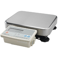 Купить Весы товарные платформенные AND FG-30KBM
