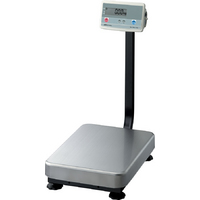 Купить Весы товарные платформенные AND FG-60KAM