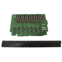 Купить Компл. части к весам/ CAS CI-200A(LED) главная плата