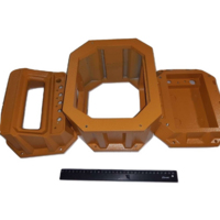 Купить Компл. части к весам/ CAS 5THD PLUS (Caston-3) корпус