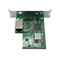 Купить Компл. части к весам/ CAS CL-3000 - карта WiFi