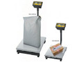 Весы товарные платформенные AND EM-150KAL