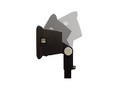 Весы товарные платформенные AND EM-150KAL