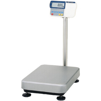 Купить Весы товарные платформенные AND HV-200KGL