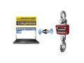 Весы крановые Масса ЕКМ-12000/2-W (морозостойкие c Wi-Fi)