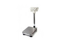 Весы товарные платформенные AND HW-100KGL