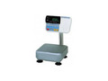 Весы товарные платформенные AND HW-100KGL