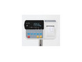 Весы товарные платформенные AND HW-100KGL