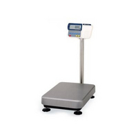 Купить Весы товарные платформенные AND HW-200KGL