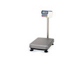 Весы товарные платформенные AND HW-200KGL