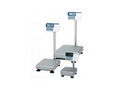 Весы товарные платформенные AND HW-200KGL