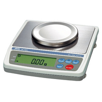Весы лабораторные AND EK-410i