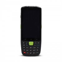 Терминал сбора данных MERTECH SEUIC AutoID Q9 серии 8 (Android10, 4GB/64GB, GMS)