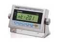 Весовой индикатор CAS NT-201S, LCD, нерж