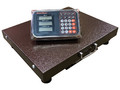 Весы товарные GreatRiver DH-702Е (200кг/50г/30x40) LCD радиоканал