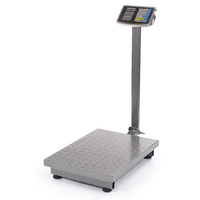 Купить Весы товарные Профит 806 (300;50;45x60) LCD