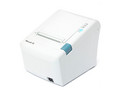Фискальный регистратор POScenter Ритейл-01ФМ RS/USB/2LAN, белый