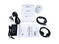Фискальный регистратор POScenter-02Ф USB/RS/LAN, белый