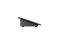 Компактный POS-терминал Poscenter Wise Pro (11, 6, P-CAP, J4125, RAM 4Gb, eMMC 64Gb, WiFi, BT) без ОС