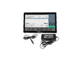 Компактный POS-терминал Poscenter Wise Pro (11, 6, P-CAP, J4125, RAM 4Gb, eMMC 64Gb, WiFi, BT) без ОС