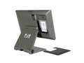 Сенсорный моноблок Poscenter POS250 (15.6, PCT, i3-8145UE, 8Gb, M2.SATA SSD 256Gb, без ОС) + LCM
